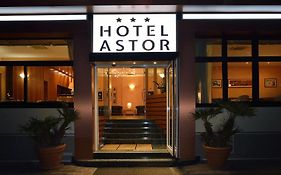 Astor Hotel